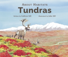 About Habitats: Tundras