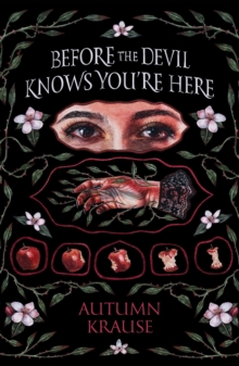 Image for Before the devil knows you're here