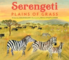 Serengeti: Plains of Grass