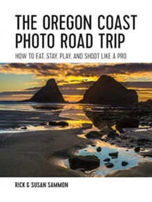 Image for The Oregon Coast Photo Road Trip