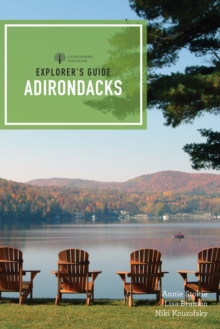 Image for Explorer's Guide Adirondacks