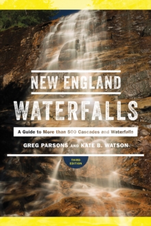 New England Waterfalls
