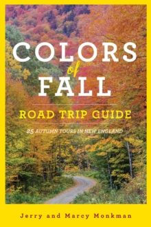 Image for Colors of Fall Road Trip Guide