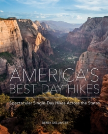Image for America's Best Day Hikes: Spectacular Single-Day Hikes Across the States