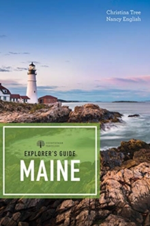 Image for Explorer's Guide Maine