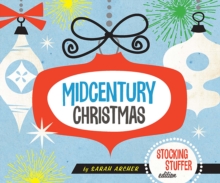 Image for Midcentury Christmas Stocking Stuffer Edition