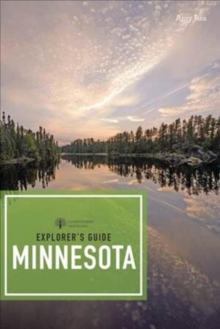 Image for Explorer's guide Minnesota