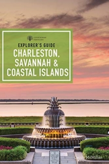 Image for Charleston, Savannah & coastal islands