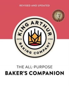 Image for The King Arthur Baking Company all-purpose baker's companion