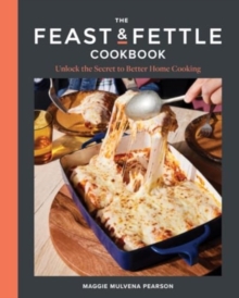 Image for The Feast & Fettle Cookbook