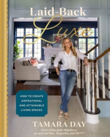 Laid-Back Luxe