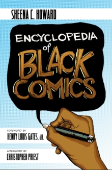 Image for Encyclopedia of Black Comics