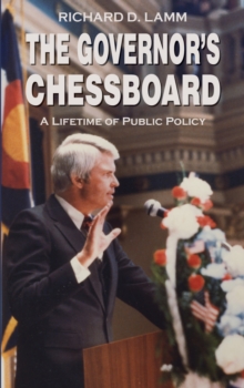 Image for Governor's Chessboard