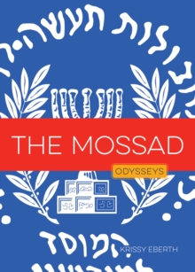 Image for The Mossad