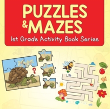 Image for Puzzles & Mazes