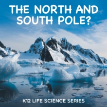 Image for The North and South Pole?