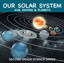 Image for Our Solar System (Sun, Moons & Planets)