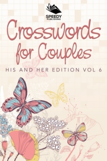 Image for Crosswords For Couples
