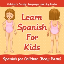 Image for Learn Spanish For Kids