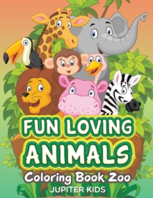 Image for Fun Loving Animals