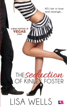 Image for The Seduction of Kinley Foster