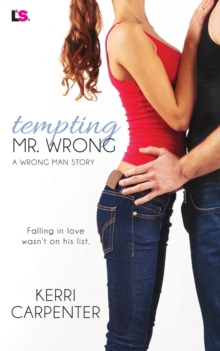 Image for Tempting Mr. Wrong
