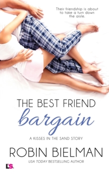 Image for The Best Friend Bargain