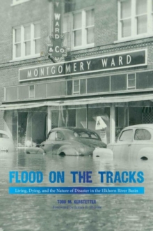 Image for Flood on the Tracks