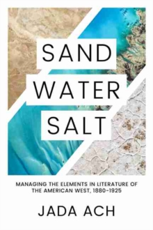 Image for Sand, Water, Salt