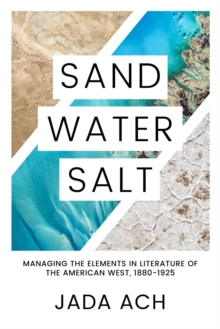 Sand, Water, Salt