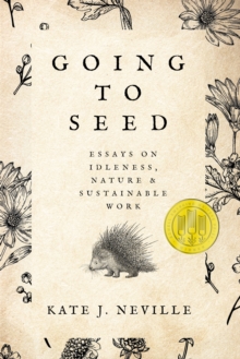 Image for Going to Seed