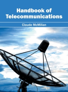Image for Handbook of Telecommunications