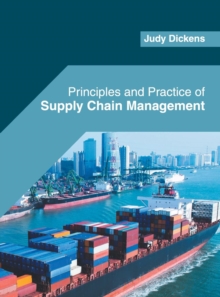 Image for Principles and Practice of Supply Chain Management