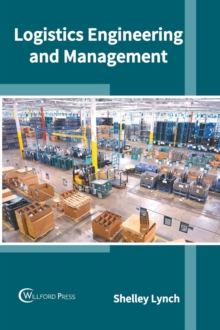 Image for Logistics Engineering and Management