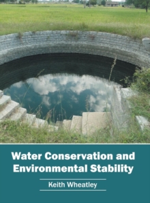 Image for Water Conservation and Environmental Stability
