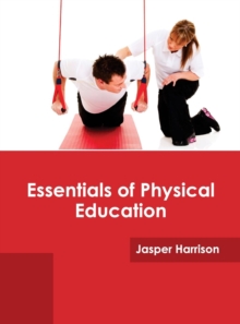 Image for Essentials of Physical Education