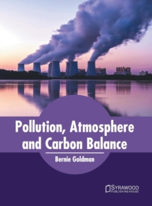 Image for Pollution, Atmosphere and Carbon Balance
