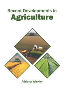 Image for Recent Developments in Agriculture