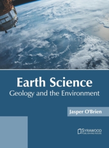 Image for Earth Science: Geology and the Environment