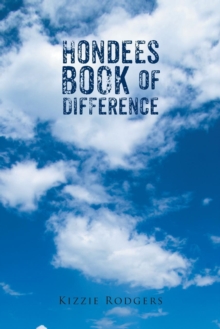 Image for Hondees Book of Difference