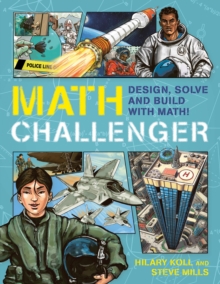 Image for Math Challenger
