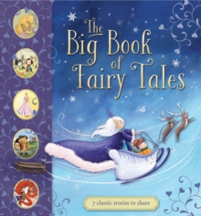 Image for The Big Book of Fairy Tales