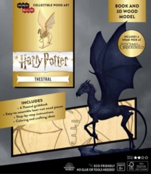 Image for IncrediBuilds: Harry Potter