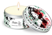 DC Comics: Poison Ivy Scented Candle