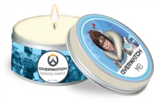 Overwatch: Mei Support Candle