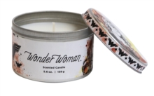 DC Comics: Wonder Woman Scented Candle