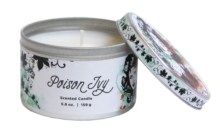 DC Comics: Poison Ivy Scented Candle