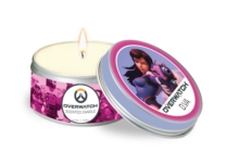 Overwatch: D.V.A Scented Candle (2 oz.)
