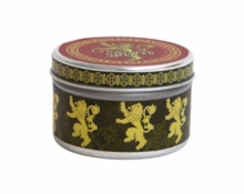 Game of Thrones: House Lannister Scented Candle