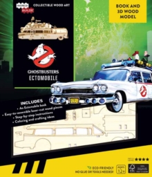 IncrediBuilds: Ghostbusters: